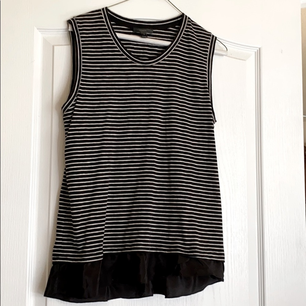 J. Crew Top size S